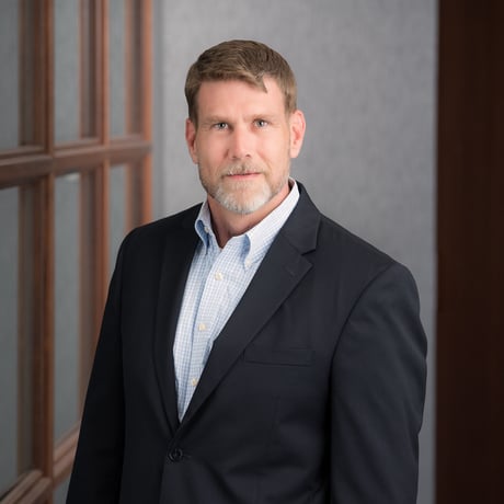 Michael Esson portrait