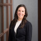 Picture of Meaghan Faerber