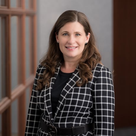 Amy Jones portrait