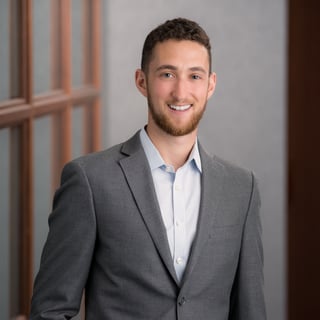 Jacob Malina