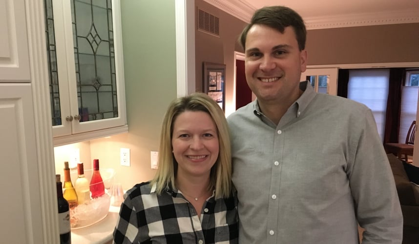 Life in Transition: Part 1- How to Plan for Marriage