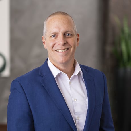 Judson Myers portrait