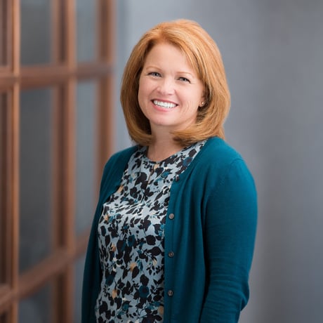 Jamie Cailteux portrait