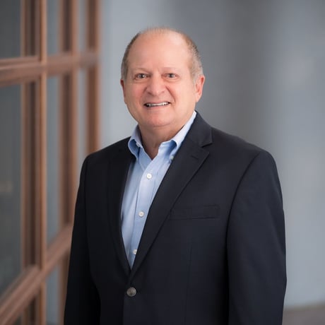 Joe Patane portrait