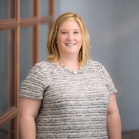Katie Rummel portrait