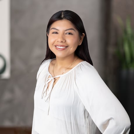 Lizeth Santiago portrait