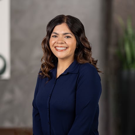 Lily Varela portrait