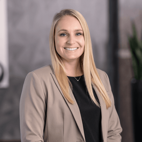 Madeline Shores portrait