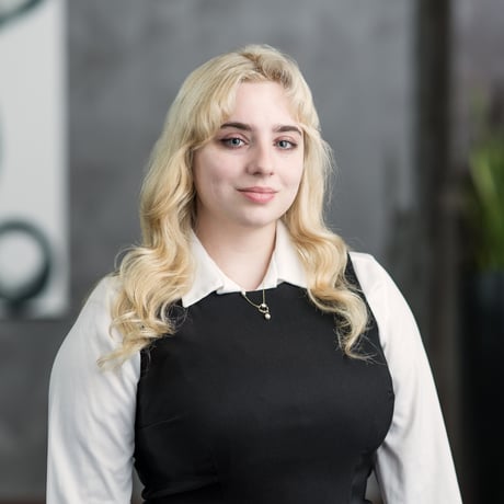 Mary Leritz portrait