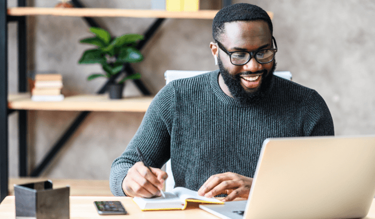 Make the Most of Your New Hourly Role