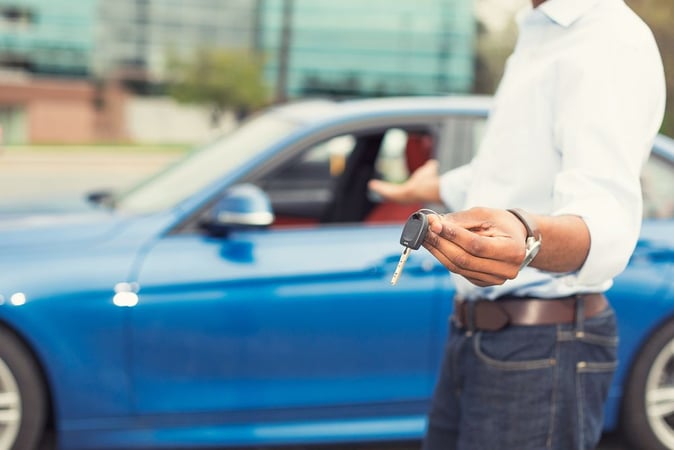 Should I Buy or Lease a Car?