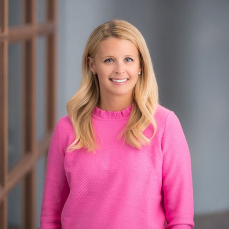 Meredith Tilman portrait