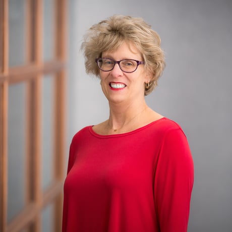 Merilee Mulvaney portrait