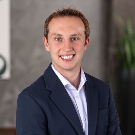 Noah Menezes portrait