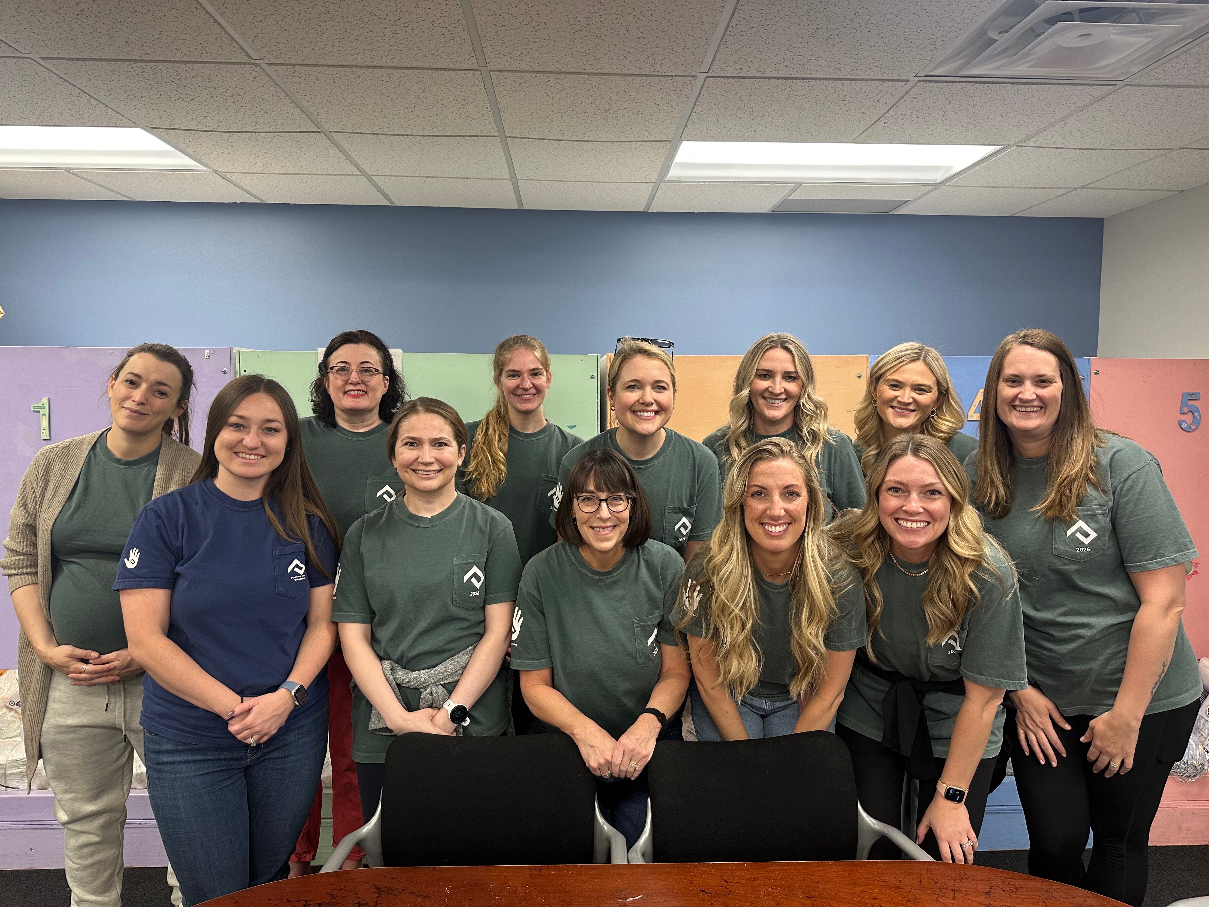 Nurses for Newborns 2026