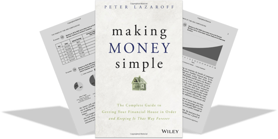 Peter L_Making Money Simple_1