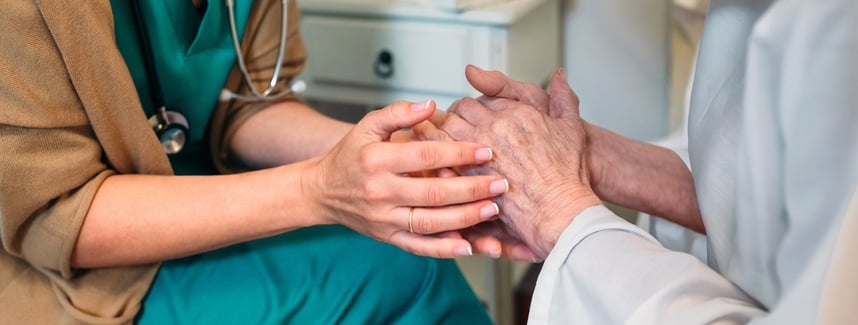 Considerations When Planning for Retirement: Unexpected Healthcare Expenses