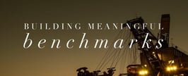 How to Build the Right Portfolio Benchmarks
