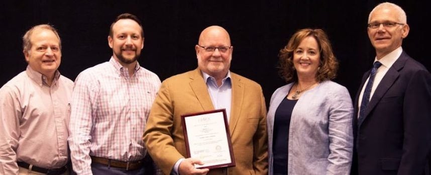 Plancorp Celebrates 10 Years of CEFEX Certification