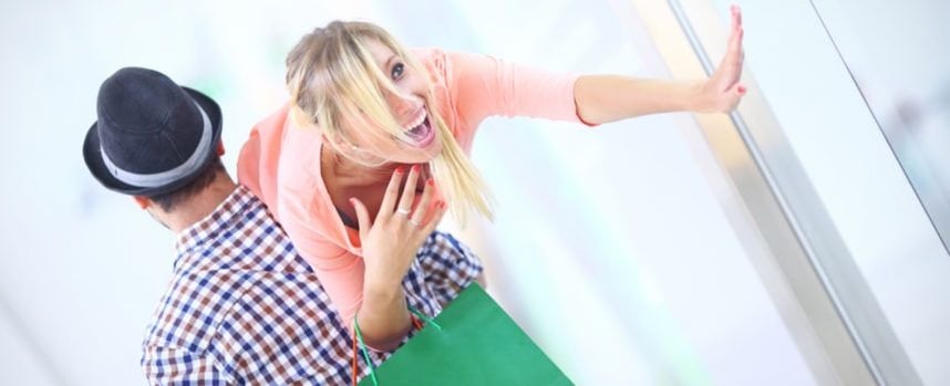 Spending Too Much? Here’s What to Do