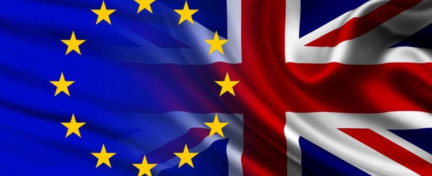 Brexit: A Demonstration of Markets at Work
