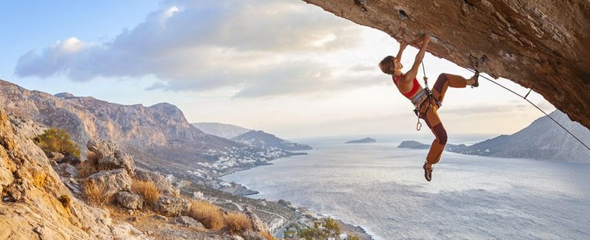 Defining Risk