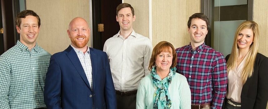 Plancorp Named One of Nine Top Wealth Managers in St. Louis, MO