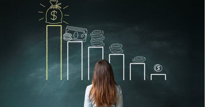 Are You a Saver or an Investor?