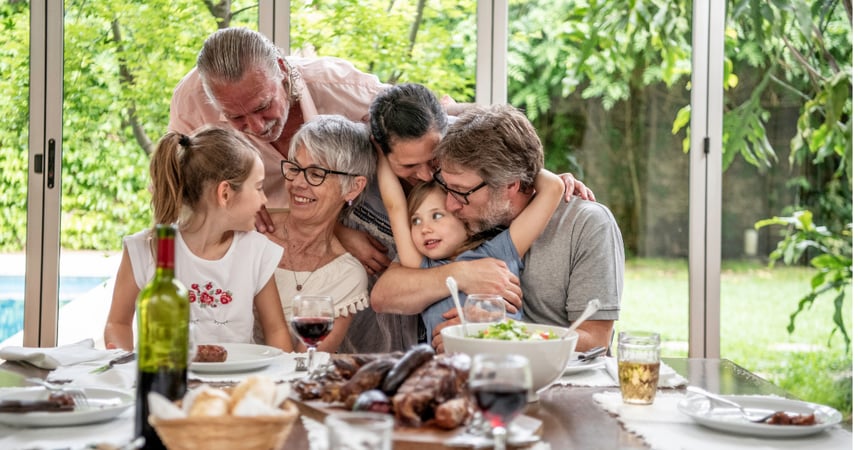 The Family Meeting: A Critical Step in Estate Planning