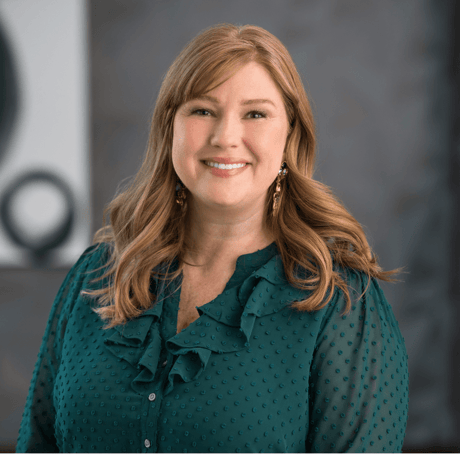 Ranie Verby portrait