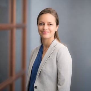 Rachel Rogers