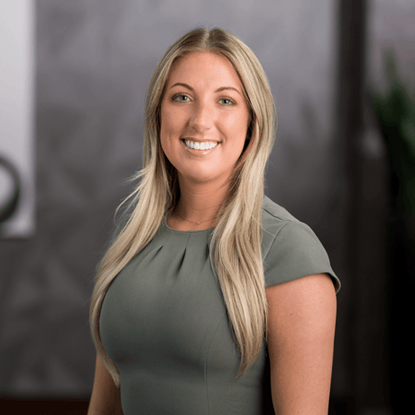 Sierra Pett portrait