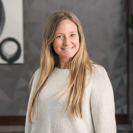 Stacy Westercamp portrait