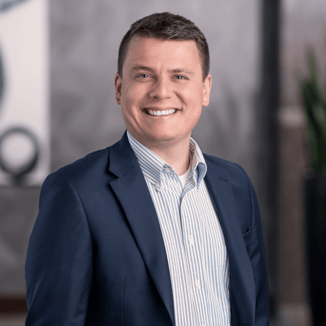 Nick Sebelski portrait