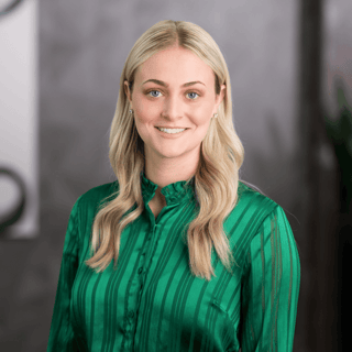 Siobhan Keller