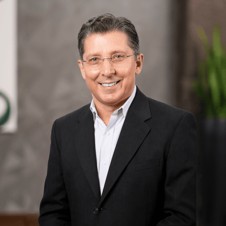 Tony Fazio portrait