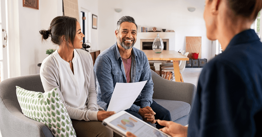 How Advisors Partner with Clients on Big Financial Decisions
