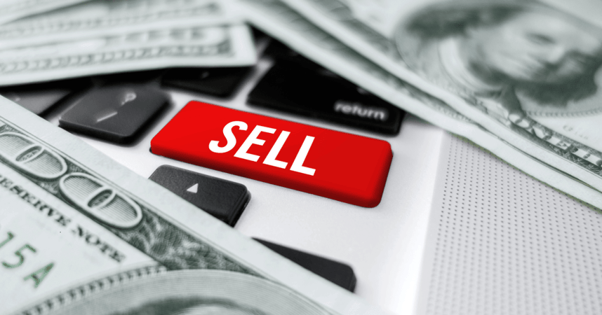 The Best Strategies for Selling Company Stock