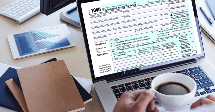 The Tax Benefits of a Partial Roth Conversion