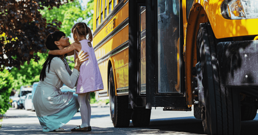 Goodbye, Daycare Bills: How to Adjust Your Financial Plan When Significant Spending Changes Happen