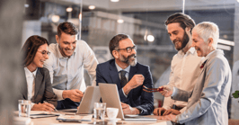 How to Sell Your Business to a Key Employee: 4 Strategies to Build Their Capital