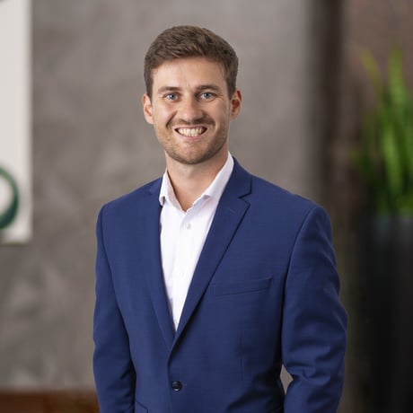 Wade Wallace portrait