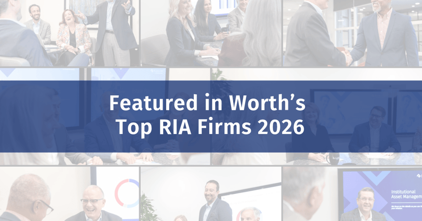 News Room: Plancorp Named to Worth’s Top RIA Firms for 2026