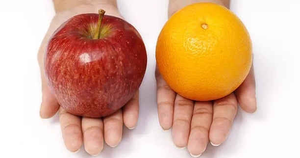 The Way We Compare Retirement Savings is Broken: Here’s Something Better