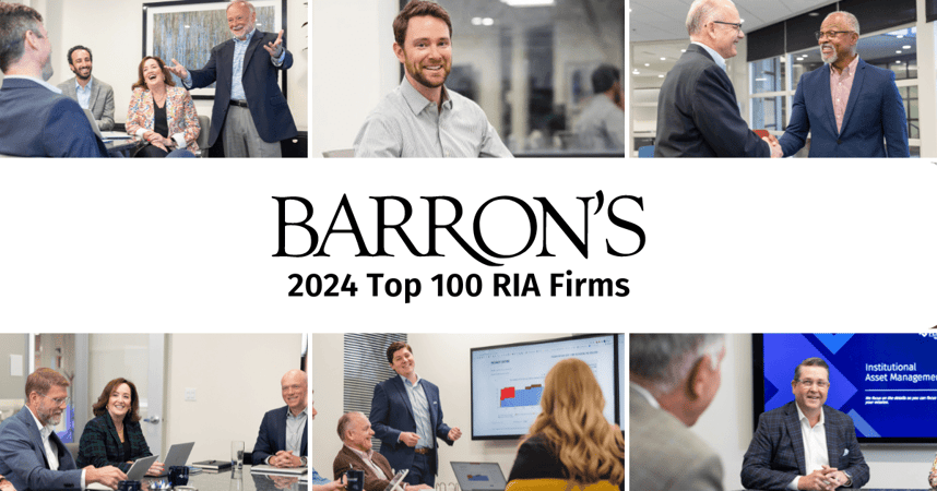 Plancorp Included on Barron’s Top 100 RIAs of 2024 List