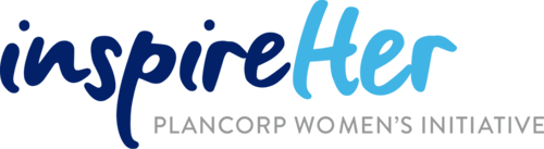 inspireher plancorp women's initiative