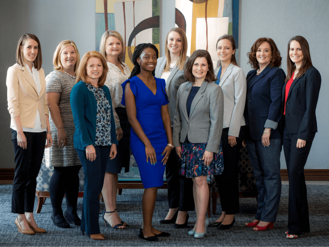 InspireHer Group