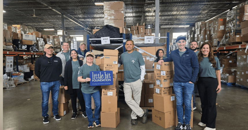 Beyond the Numbers: The Questions That Shape a Charitable Giving Plan