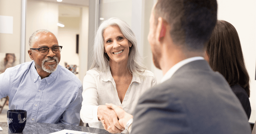 What Happens After You Hire a Financial Advisor? A Step-by-Step Look at the Process