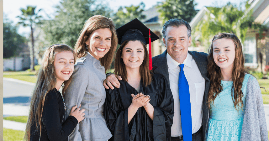 What Changes Financially When Your Child Turns 18?